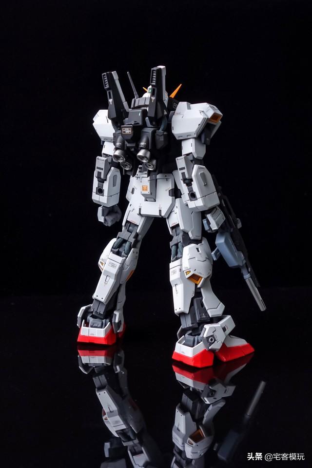 根大木秀rgrx178gundammk2