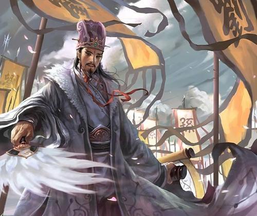 原创浅谈为躲闭战乱诸葛玄西迁对诸葛亮的影响