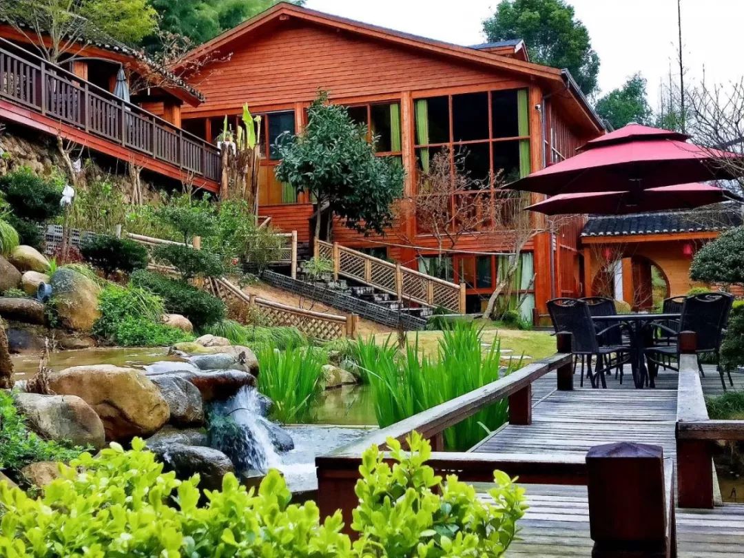 70年遇见最美的你奉化最美民宿女主人邀你来听她们的故事