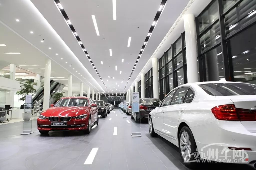欠税?停业?苏州这家宝马5s店到底怎么了……_搜狐汽车_搜狐网