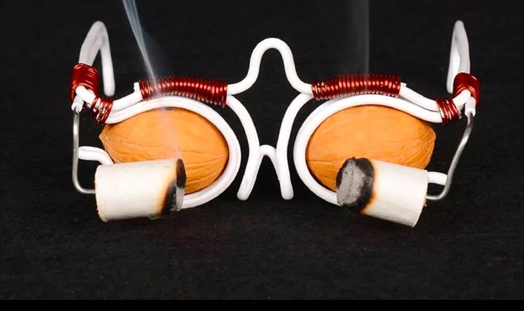 神奇的核桃灸你肯定不知道