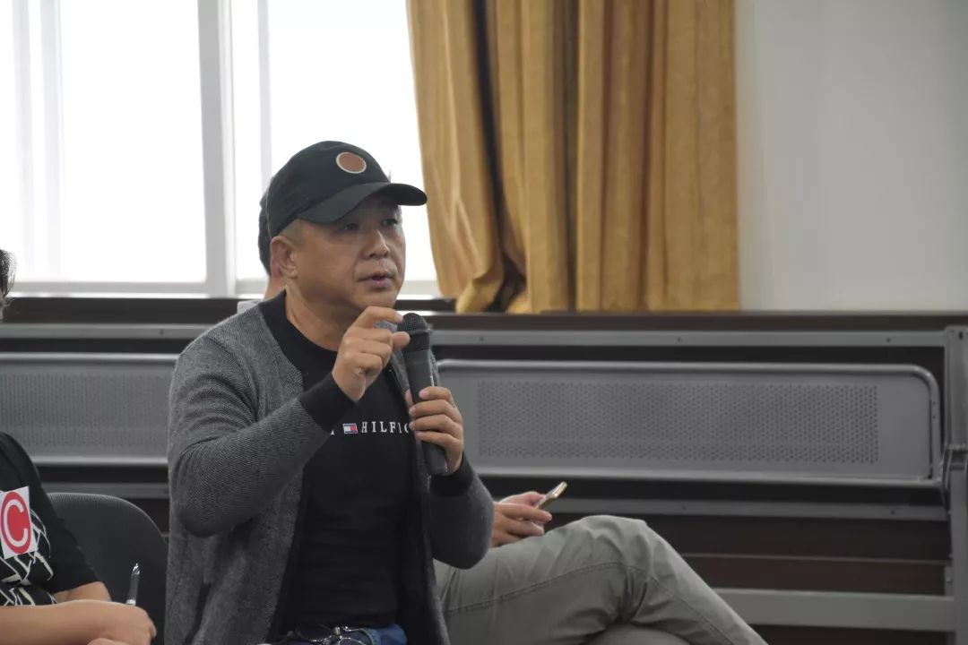 贾晓明新模式系统式团体督导第7期文中有干货