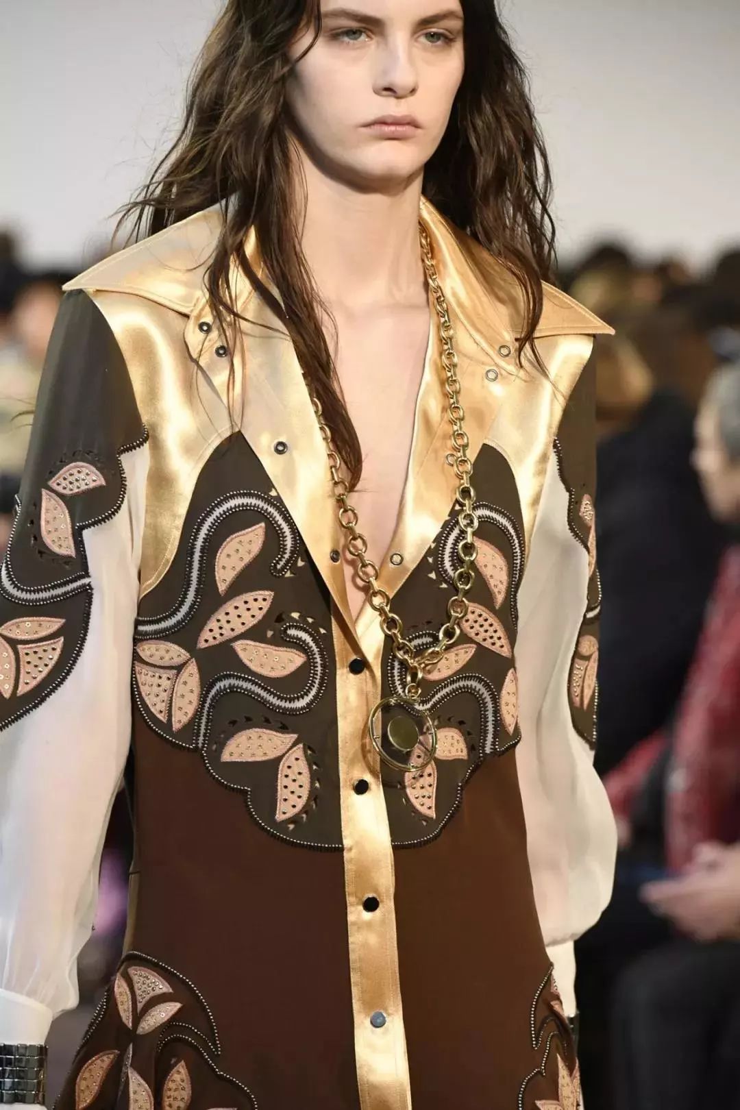 服装设计干货大放送丨服装特殊工艺大全不懂服装工艺的小伙伴们快来