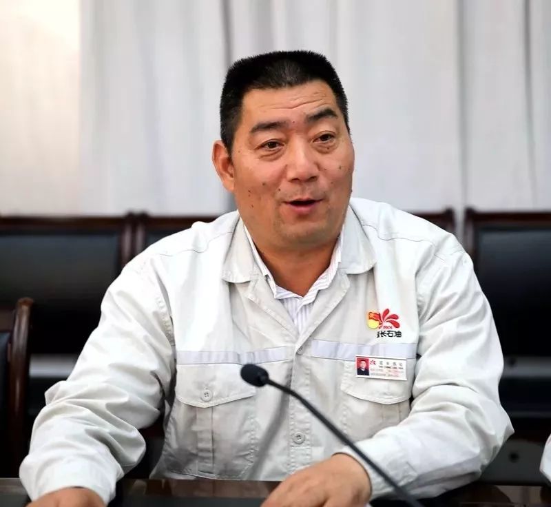 王荣斌:巩固安全环保工作成果 扎实开展五项攻坚行动