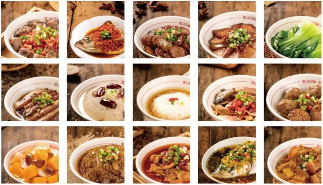 有人气的地方就会有蒸浏记丨蒸浏记正式入驻长沙盒马鲜生