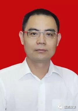 重磅江西新任两名区委书记