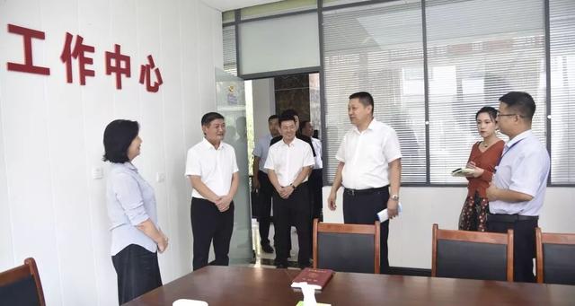 远向枫桥学近向成安看