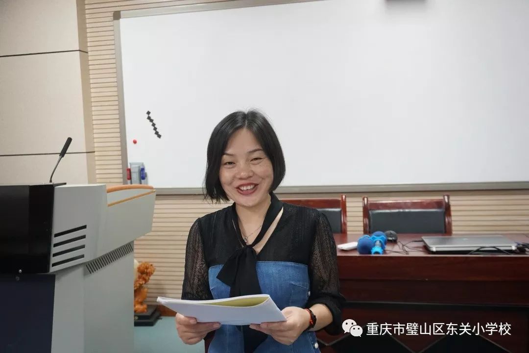 聚焦语文学科素养    扎实推进校本教研