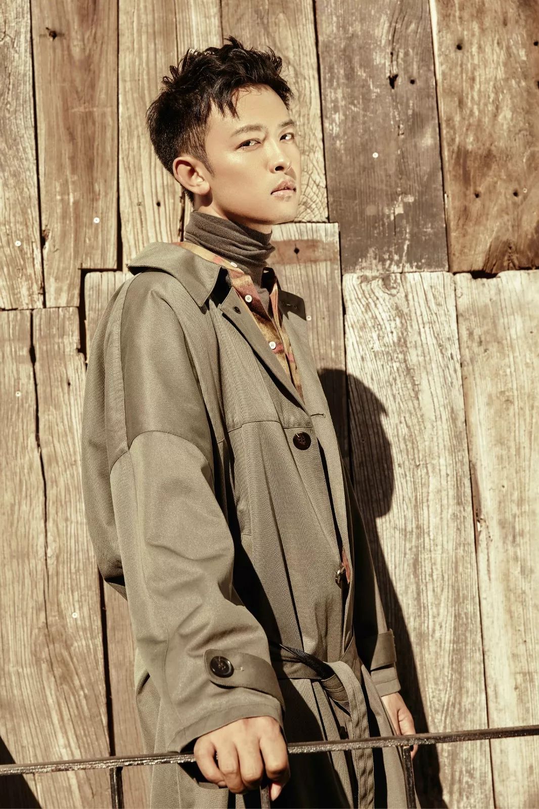 原创马昂丨从宠妹狂魔到狠戾反派找准角色立场才能掌控人物