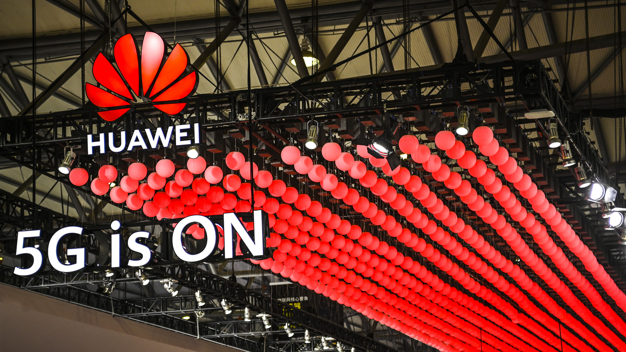 "华为 5g"成a股市场最闪耀的星,这些相关概念股将持续爆发丨牛熊眼_应