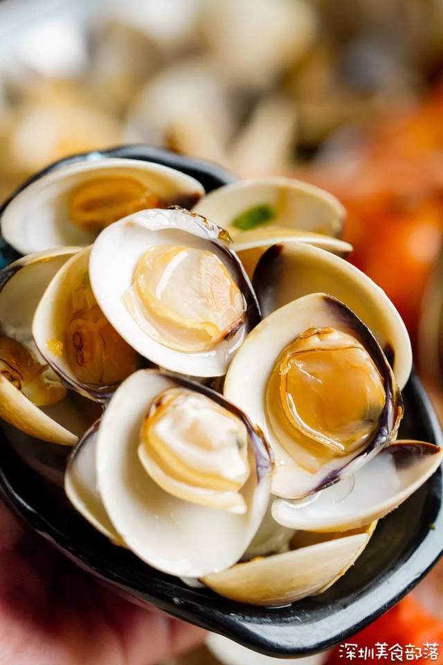 一个人来这家店,亏死了!_沙白