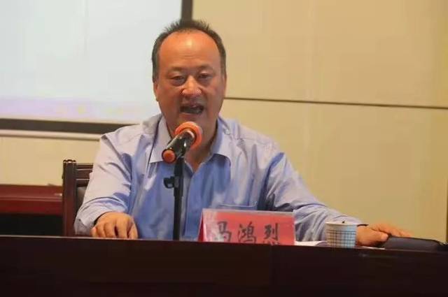 成县慈善协会举办中华人民共和国慈善法颁布实施三周年报告会