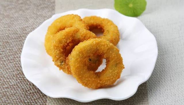 百大连锁超市中心店备齐这件开学神器专治你的做饭难凤祥黄金鸡肉圈一