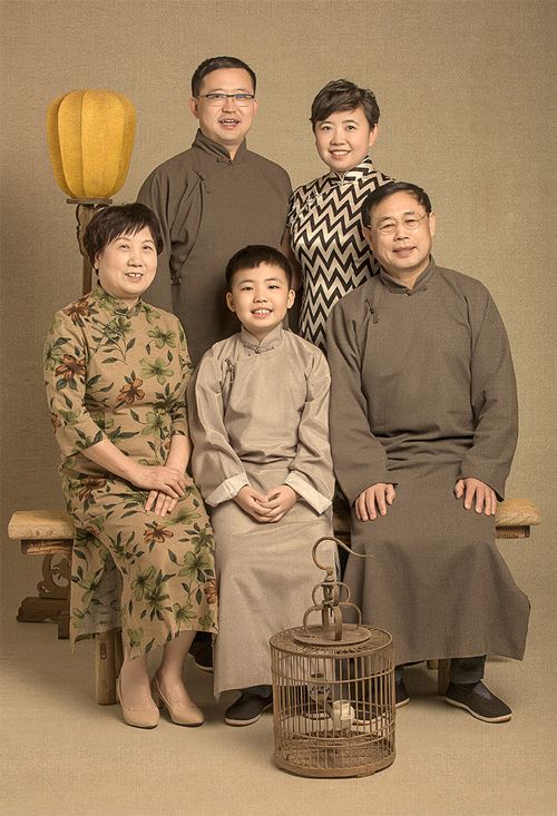 告诉孩子这就是贵族精神