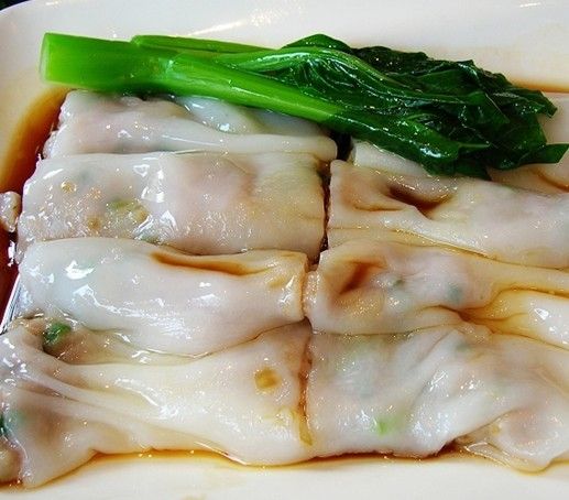 做出好吃的肠粉都有哪些步骤