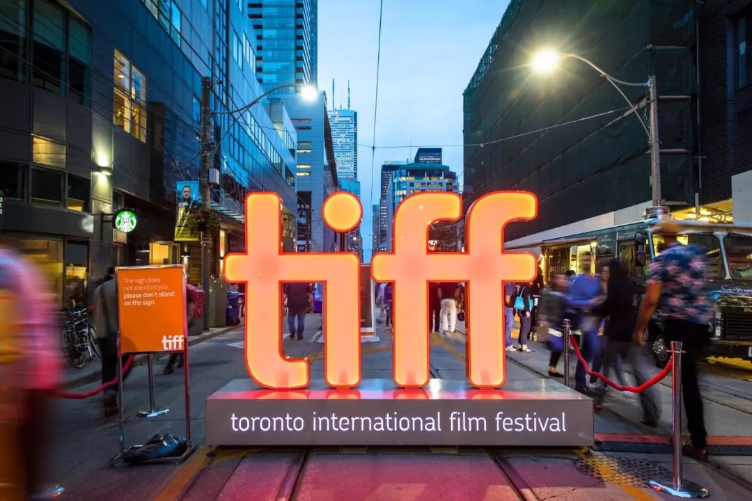 多伦多国际电影节开幕concord邀您感受电影艺术魅力