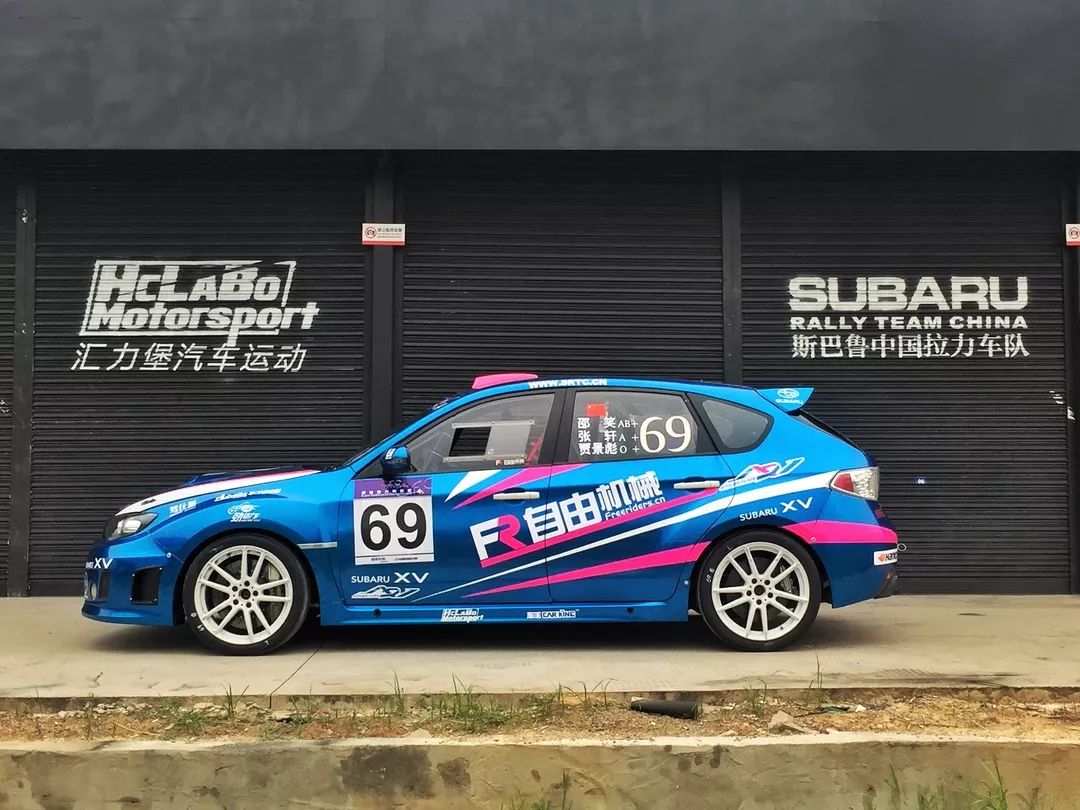 如何驾驭硬实力斯巴鲁死忠粉的答案是业界