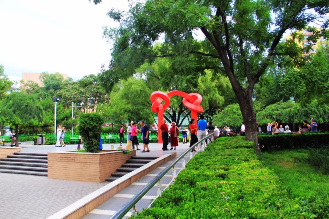 博雅研究丨游憩空间规划和管理上