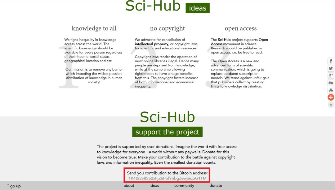 alexandraelbakyan女士我们想把世界上最美妙的词语都送给你