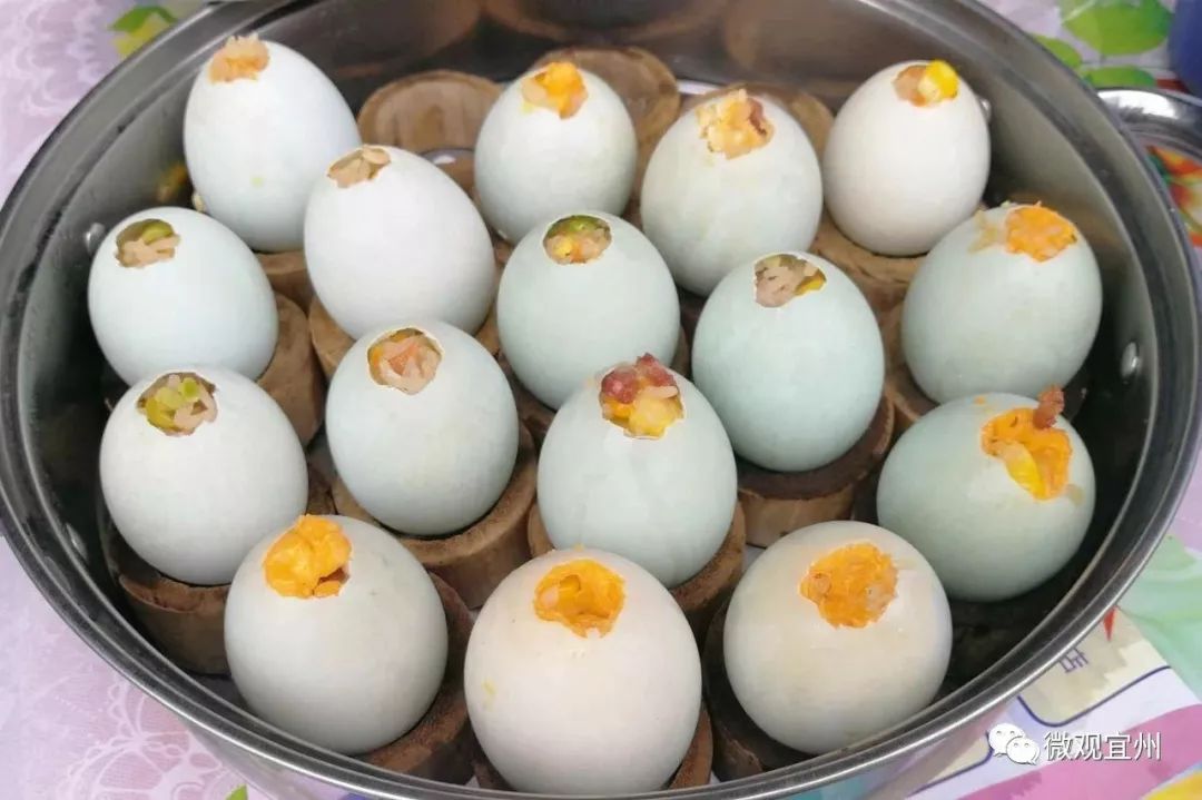 来咯宜州怀远古镇中秋祭月节活动即将来袭一起赏花赏月