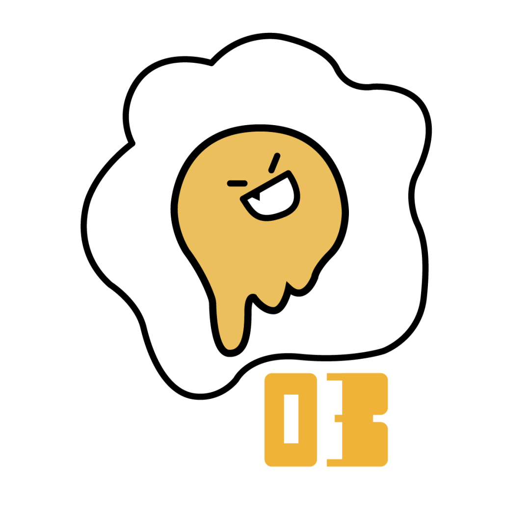 咸蛋黄找上了奶茶奶盖是个荷包蛋