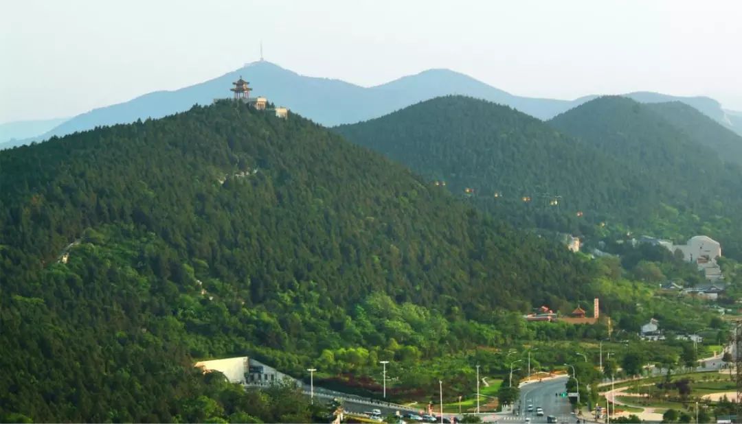 雲龍山登山賽週日開賽數千人角逐加長版賽道穿越最美山水這些路將限行