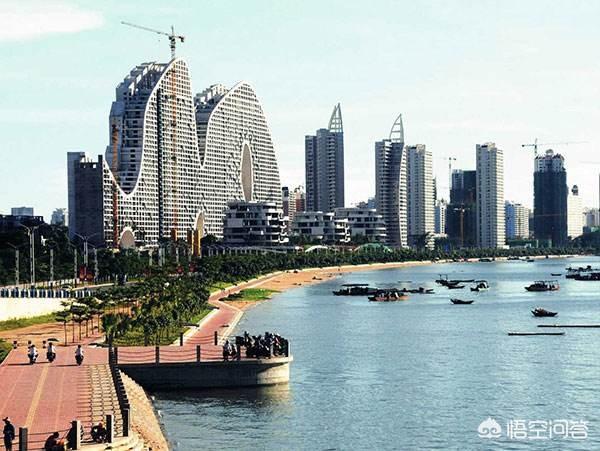 广西北海城市经济怎么样这里全面分析