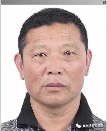 查找戴强强名下财产悬赏期限:至2020年9月5日住址:邳州市戴圩镇高渡口