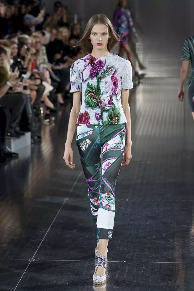 服装设计干货大放送丨服装特殊工艺大全不懂服装工艺的小伙伴们快来