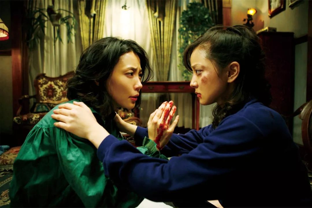 制作委员会2008年,我制作了楳图一雄的《蛇少女》,因为有拍《案山子》