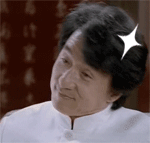 还是这部电影里的成龙大哥最『熟悉』