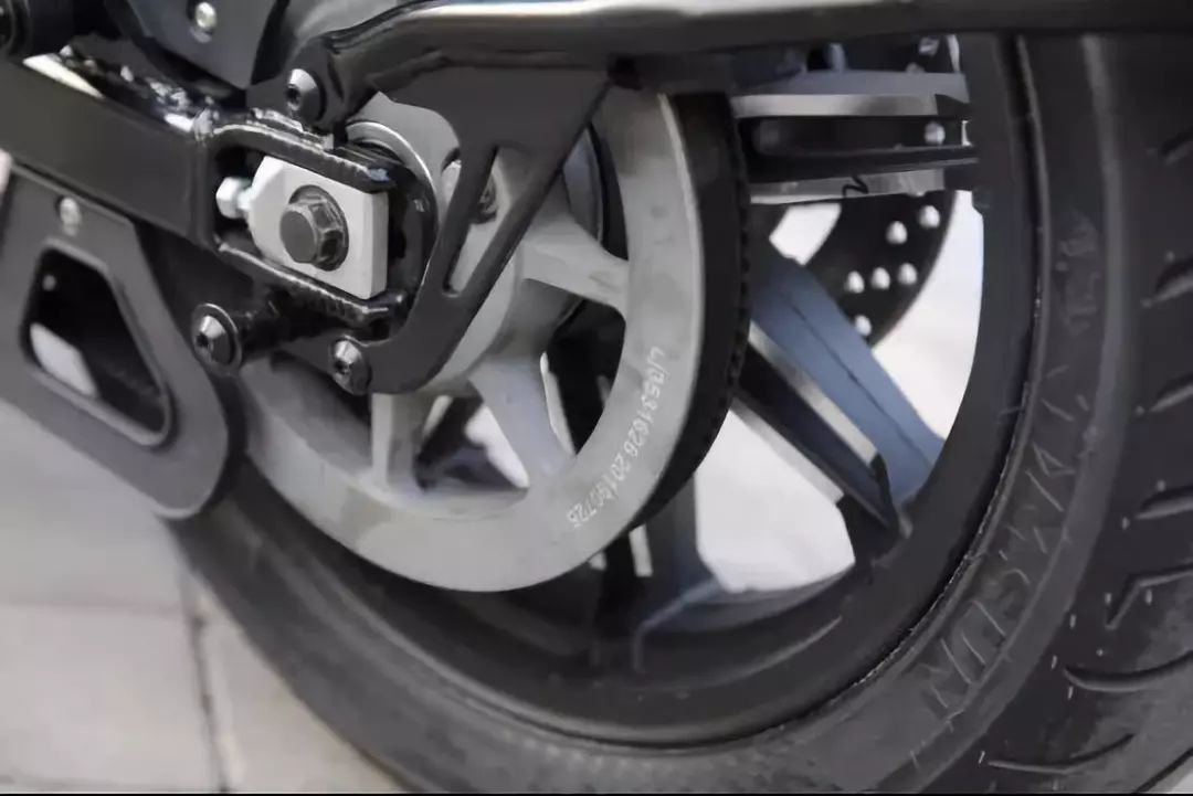 v缸皮带bob风龙嘉v霸静态评测