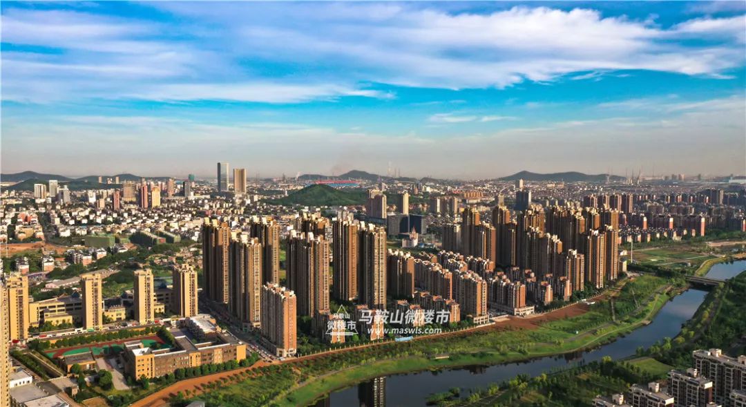 东方城记 | 大隐隐于市 藏在慈湖河畔的世外桃源_小区