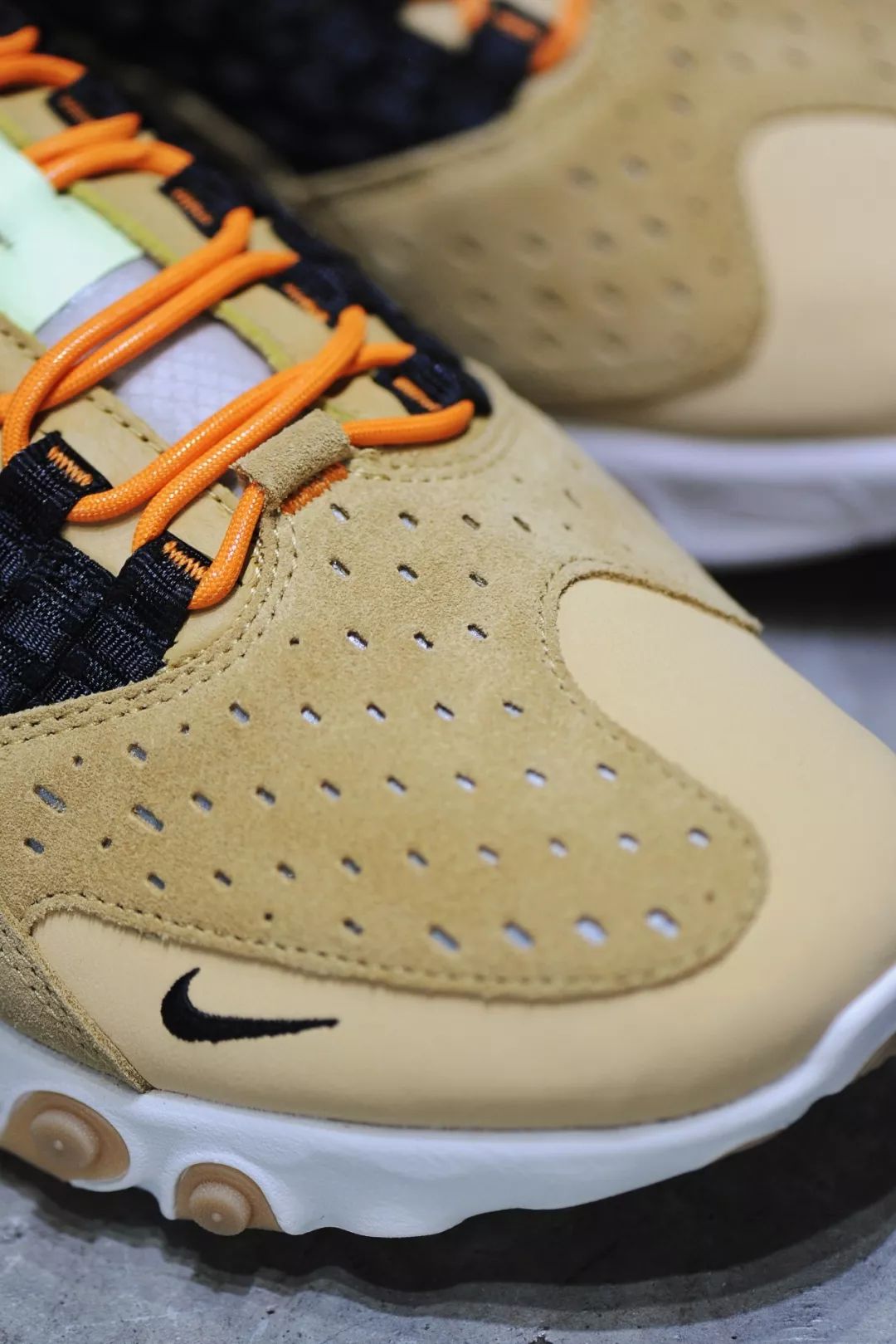 soar限量发售nikereactsertuiangathe10th