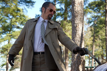 黑手党史上头号杀手冷酷杀害250人却是忠诚丈夫和慈爱父亲