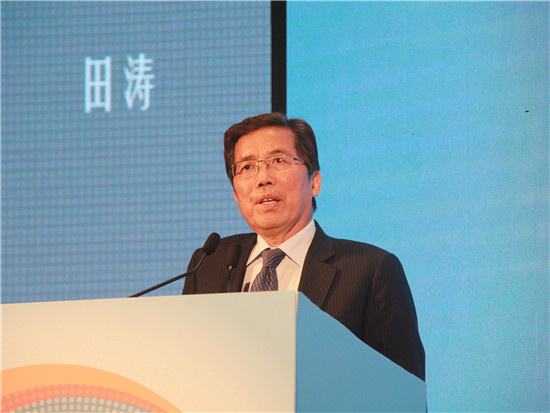 华为顾问田涛华为是被逼出来的互联网精神