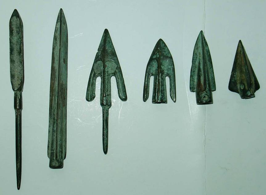 原创吕不韦仅用4个字使得秦国兵器飞速发展却害的大批工匠被杀