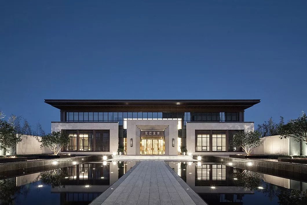 新中式,正流行!