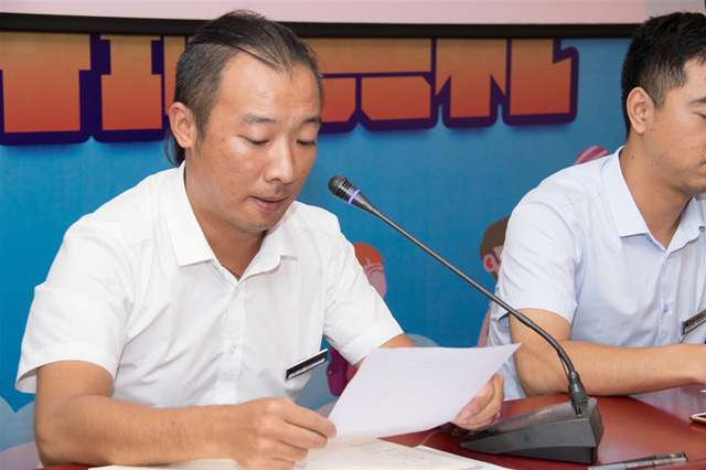 新华荣耀·桃李芬芳——赵昌