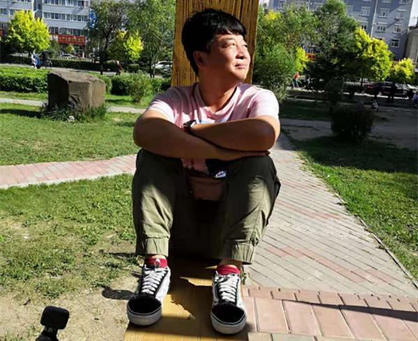 韩国平静极生慧未曾后悔的奔驰人生