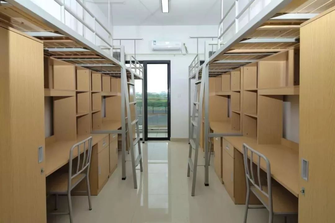 聚焦登机南航天目湖校区正式启用一起来逛逛吧