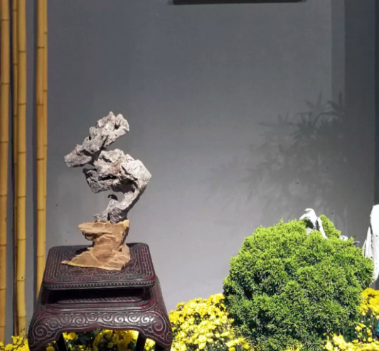 原创你加入的奇石微信群也这样没落了吗