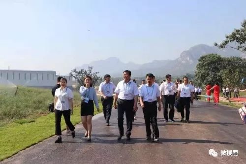 来广普任涿鹿县委书记