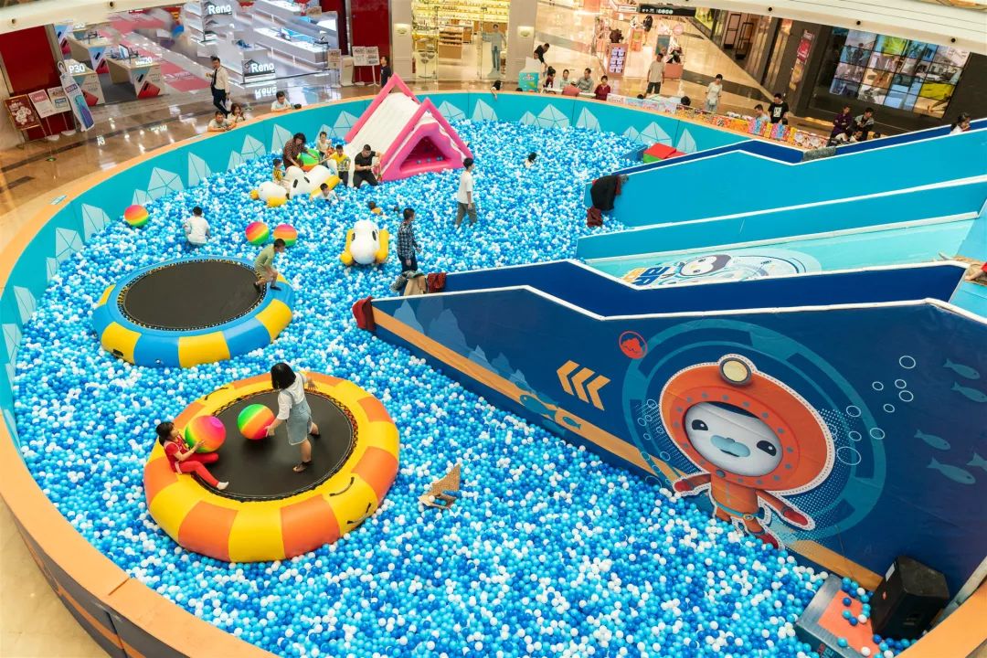 没时间了这时你还不懂乐园经济的辐射效应吗