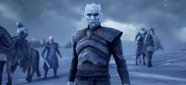 游族权力的游戏凛冬将至手游全境公测今日重磅开启