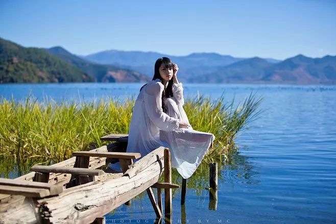 原创摄影小白也想拍出大片旅行照这样拍保证大部分人都给你点赞