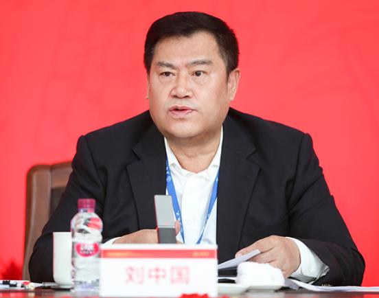 传五粮液集团总经理刘中国将卸任先后协助五粮液三任掌门