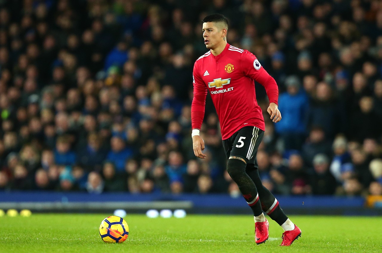 罗霍:我想进国家队,若在曼联出场时间不足会考虑离开