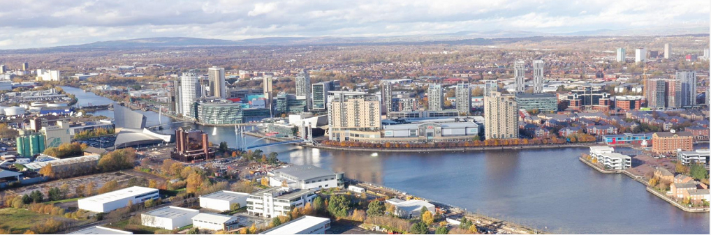 太一控股集团资讯曼彻斯特市场潜力巨大备受资本青睐