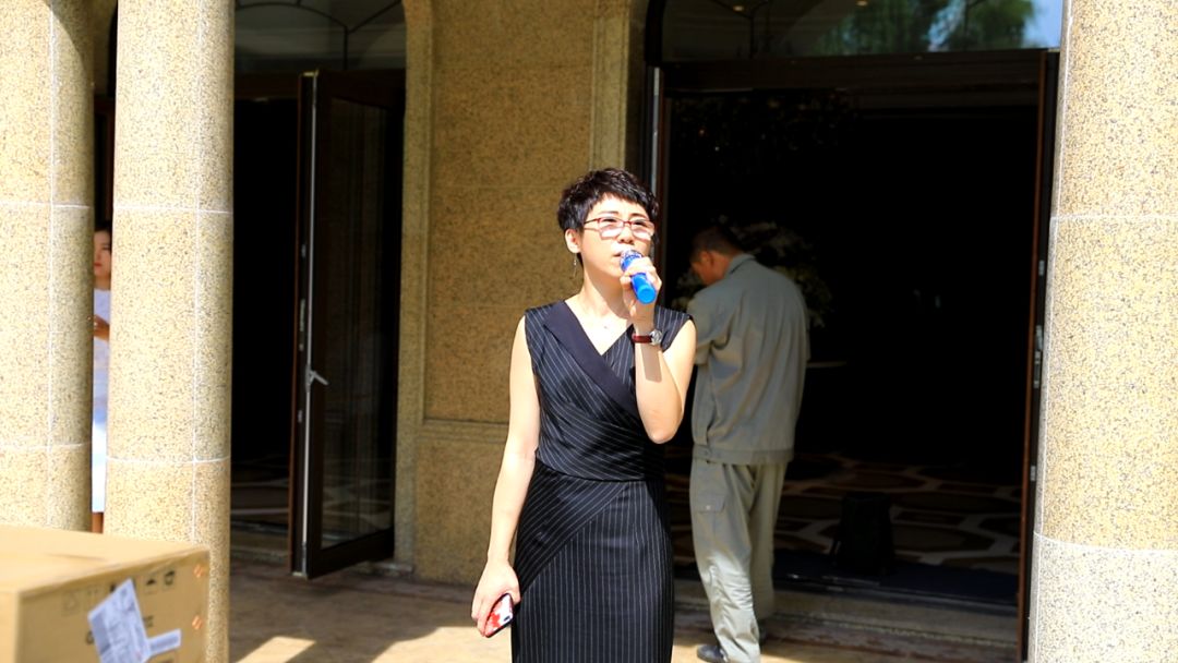 房小二网新湖仙林金谷渠道活动引爆沈北楼市